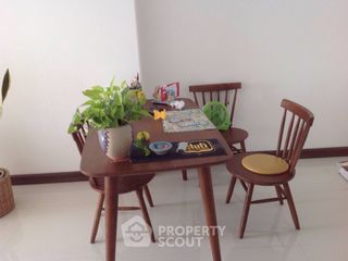For sale 1 bed condo in Yan Nawa, Bangkok