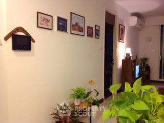 For sale 1 bed condo in Yan Nawa, Bangkok