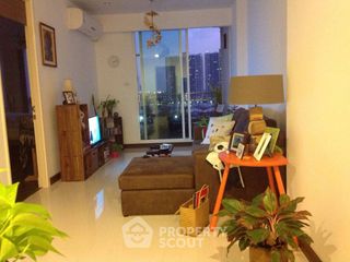 For sale 1 bed condo in Yan Nawa, Bangkok