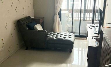 For sale 1 bed condo in Huai Khwang, Bangkok