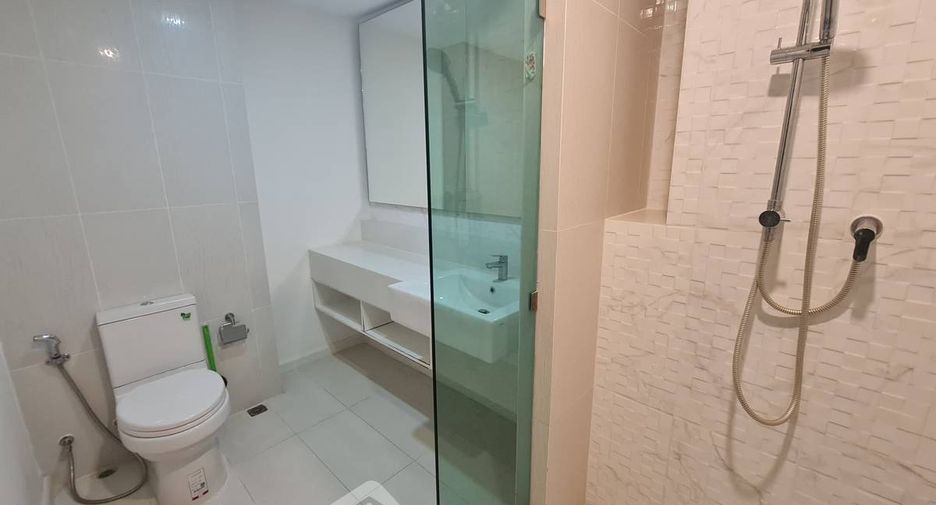 For sale 2 bedrooms condo in Jomtien, Pattaya