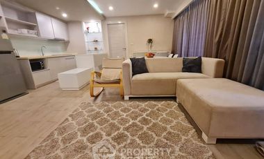 Condo en venta de 2 habitaciones en Jomtien, Pattaya