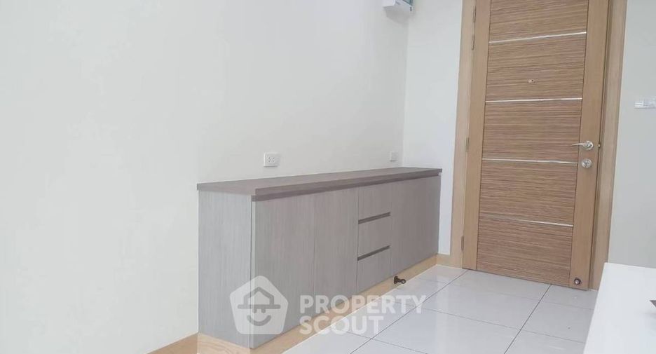Wohnung zum Kauf mit 1 Zimmer in Na Jomtien, Pattaya