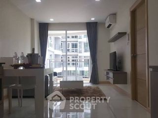 For sale 1 bed condo in Na Jomtien, Pattaya