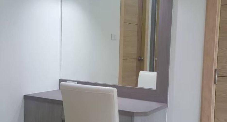 Wohnung zum Kauf mit 1 Zimmer in Na Jomtien, Pattaya
