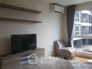 For sale 1 bed condo in Na Jomtien, Pattaya