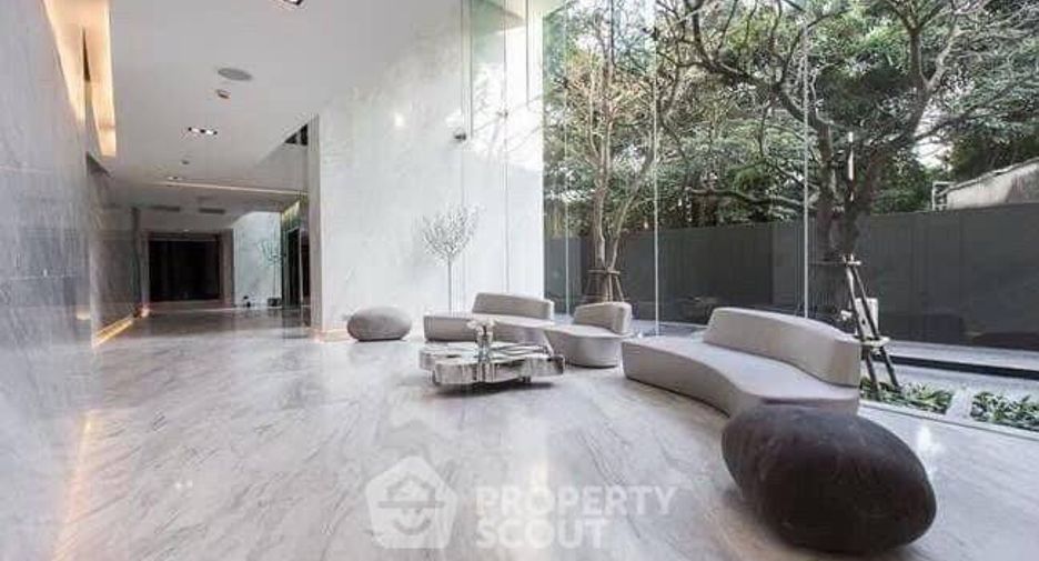 For sale 1 bed condo in Watthana, Bangkok