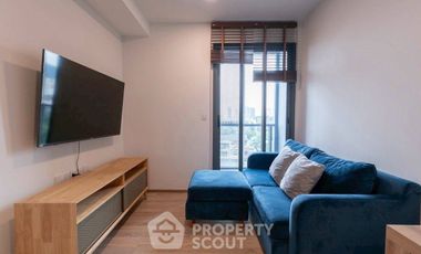 For rent and for sale 1 bed condo in Watthana, Bangkok