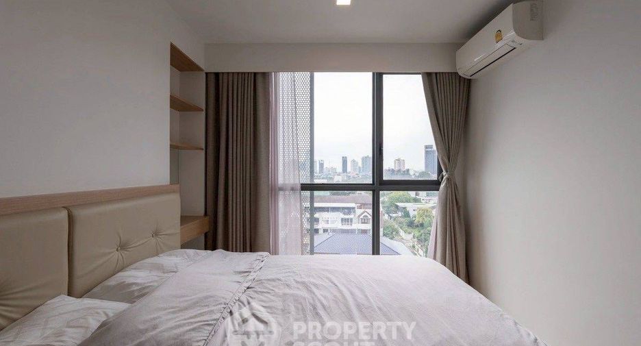 Wohnung zur Miete und zum Kauf mit 1 Zimmer in Watthana, Bangkok