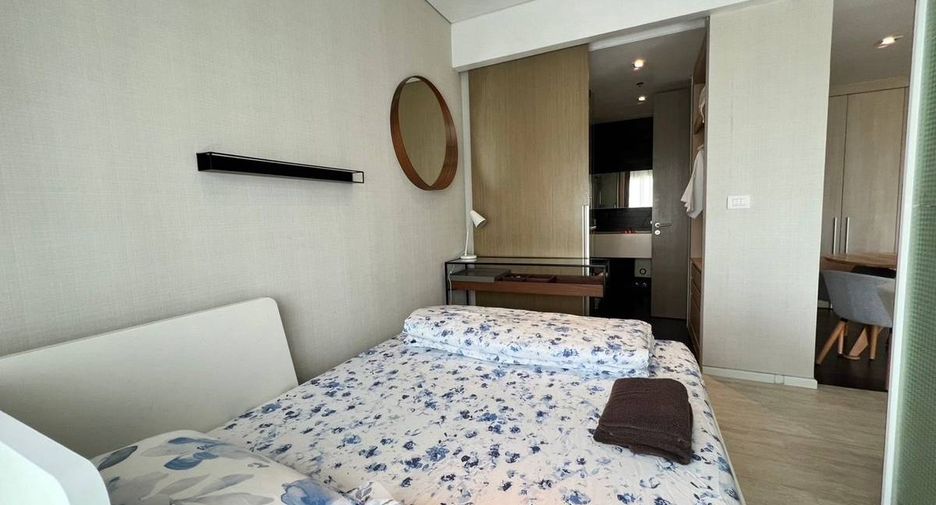 For rent そして for sale 2 ベッドルーム condo in Jomtien, Pattaya