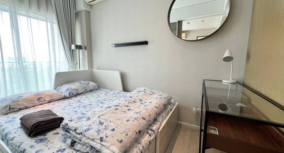 For rent そして for sale 2 ベッドルーム condo in Jomtien, Pattaya