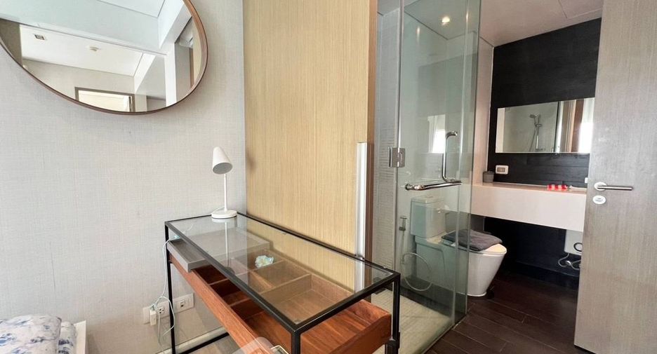 For rent そして for sale 2 ベッドルーム condo in Jomtien, Pattaya