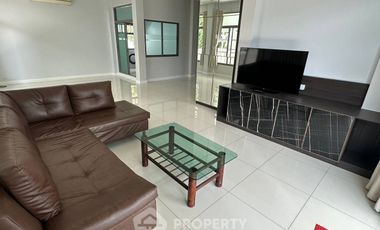 For rent そして for sale 2 ベッドルーム house in Min Buri, Bangkok