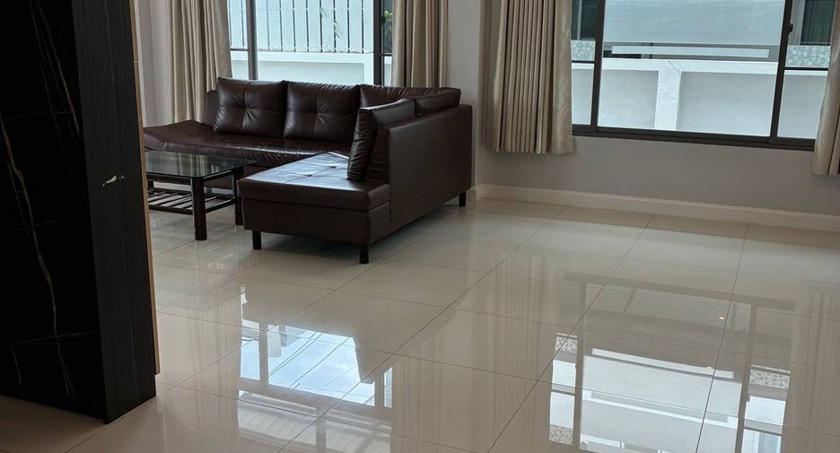 Casa en alquiler y en venta de 2 habitaciones en Min Buri, Bangkok