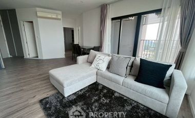 Wohnung zur Miete und zum Kauf mit 2 Zimmer in Si Racha, Chonburi