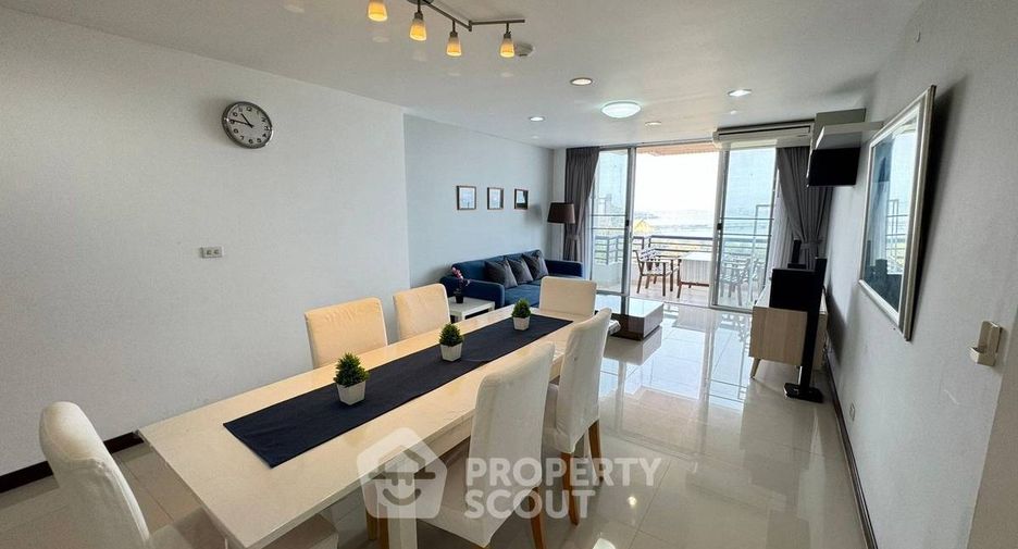 Wohnung zur Miete und zum Kauf mit 2 Zimmer in Si Racha, Chonburi