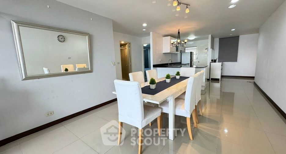 Wohnung zur Miete und zum Kauf mit 2 Zimmer in Si Racha, Chonburi