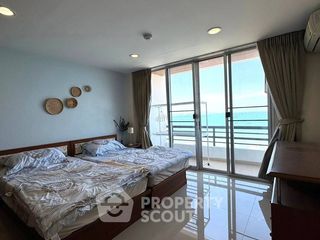 For rent and for sale 3 bedrooms condo in Si Racha, Chonburi