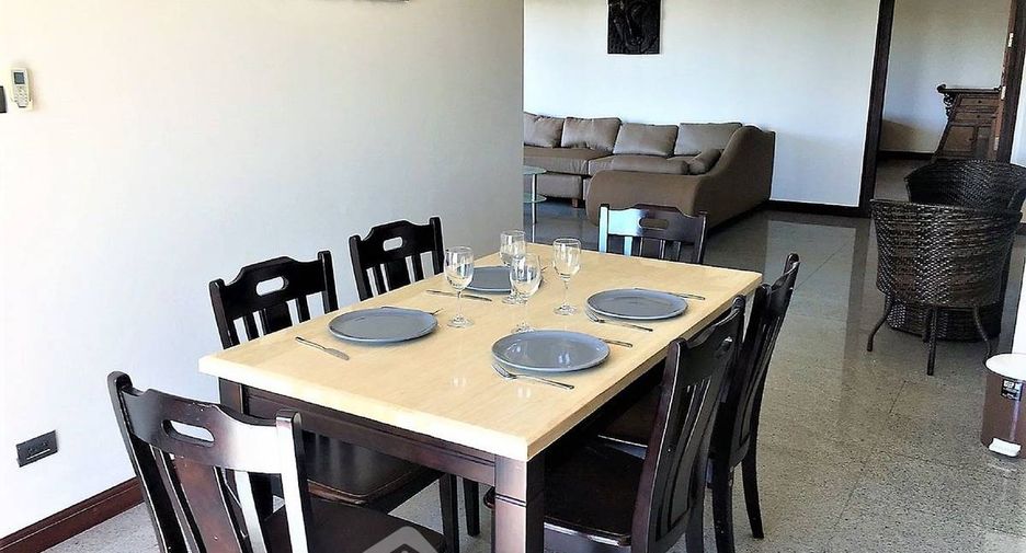 For rent and for sale 2 bedrooms condo in Pratumnak, Pattaya