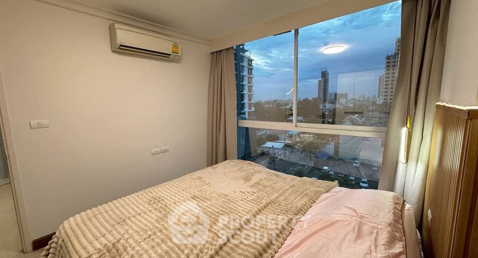 For rent and for sale 2 bedrooms condo in Phaya Thai, Bangkok
