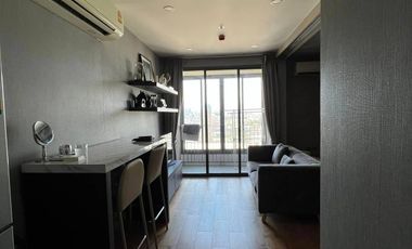 For rent and for sale 1 bed condo in Pathum Wan, Bangkok