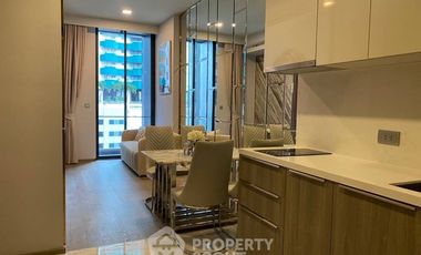 À louer et à vendre 1 chambre condo à Khlong Toei, Bangkok