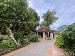 Casa en venta de 2 habitaciones en Mueang Krabi, Krabi