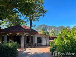 Casa en venta de 2 habitaciones en Mueang Krabi, Krabi