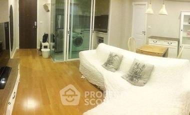 For rent and for sale 2 bedrooms condo in Khlong Toei, Bangkok