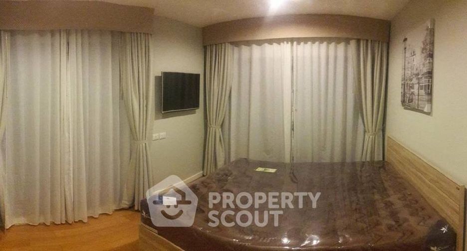 For rent and for sale 2 bedrooms condo in Khlong Toei, Bangkok