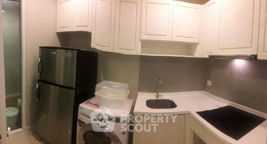 For rent and for sale 2 bedrooms condo in Khlong Toei, Bangkok