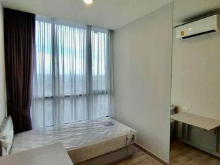 For sale 2 bedrooms condo in Bang Sue, Bangkok