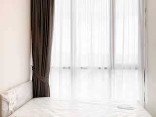 For sale 2 bedrooms condo in Bang Sue, Bangkok