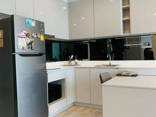 For sale 2 bedrooms condo in Bang Sue, Bangkok