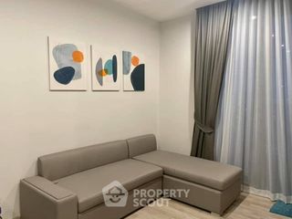 For sale 2 bedrooms condo in Bang Sue, Bangkok