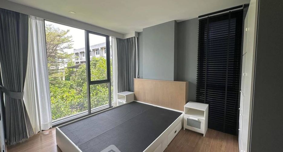 Wohnung zum Kauf mit 2 Zimmer in Phaya Thai, Bangkok