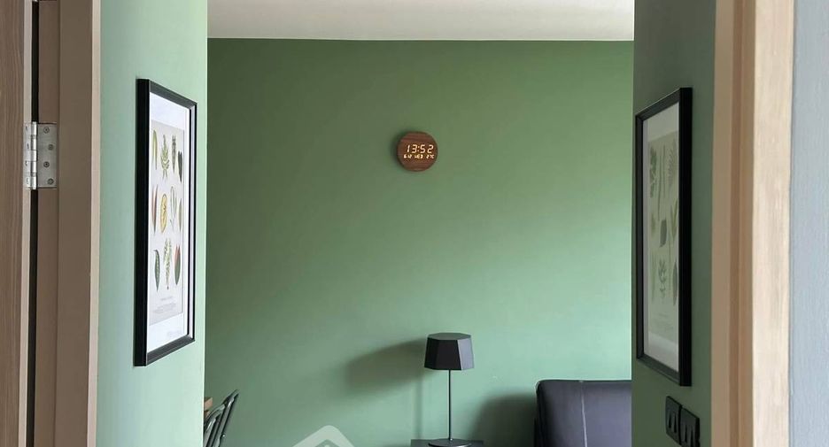 Wohnung zum Kauf mit 2 Zimmer in Phaya Thai, Bangkok