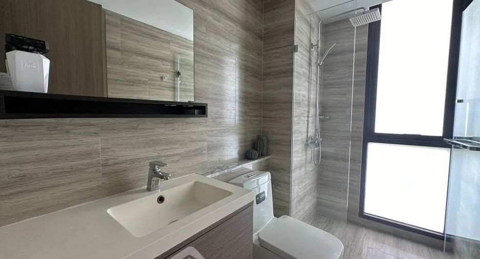 Wohnung zum Kauf mit 2 Zimmer in Phaya Thai, Bangkok