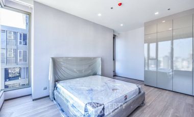 Wohnung zum Kauf mit 3 Zimmer in Bang Kho Laem, Bangkok