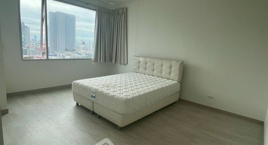 For sale 2 bedrooms condo in Khlong San, Bangkok