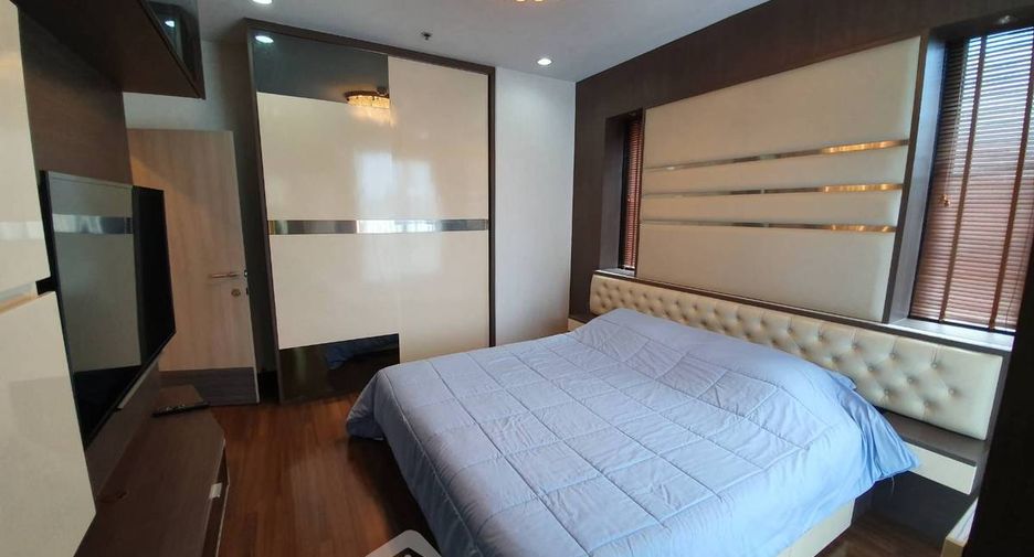 Condo en venta de 2 habitaciones en Watthana, Bangkok