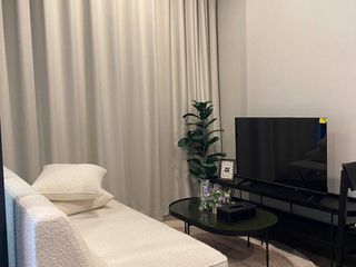 For sale 1 bed condo in Chatuchak, Bangkok