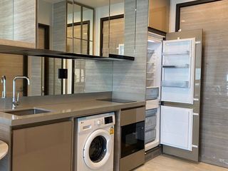 For sale 1 bed condo in Chatuchak, Bangkok