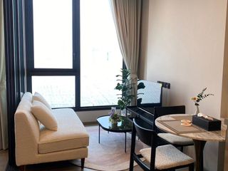 For sale 1 bed condo in Chatuchak, Bangkok