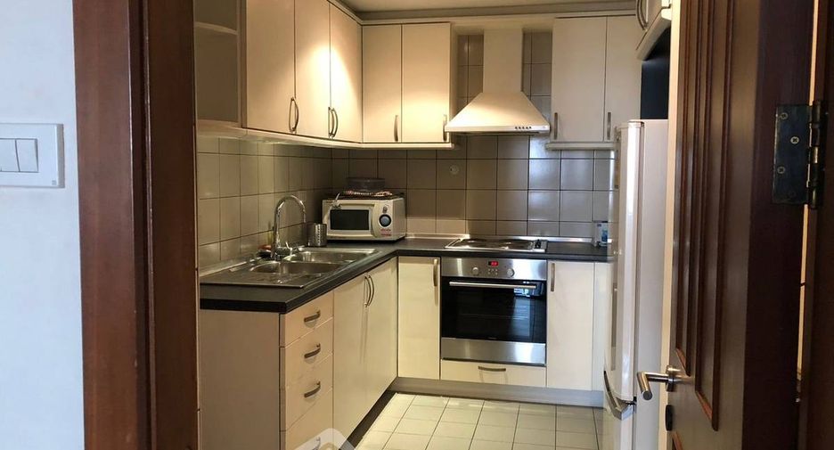 Condo en venta de 2 habitaciones en Pathum Wan, Bangkok