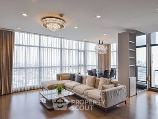 ขาย 3 ห้องนอน คอนโด ใน คลองสาน, กรุงเทพฯ