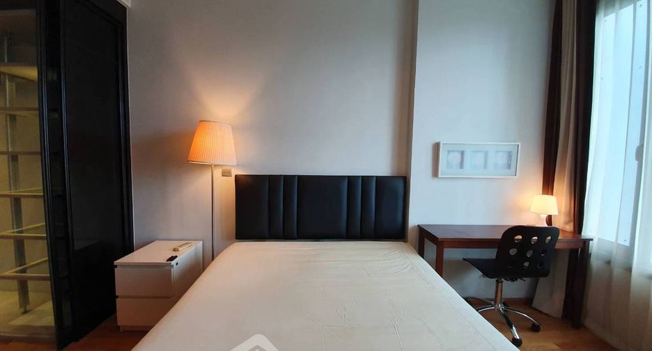Wohnung zum Kauf mit 1 Zimmer in Khlong Toei, Bangkok