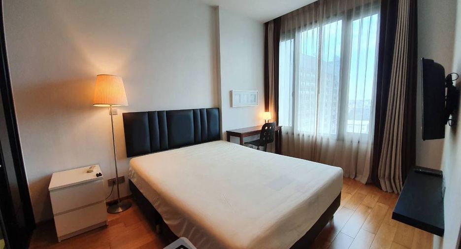 Wohnung zum Kauf mit 1 Zimmer in Khlong Toei, Bangkok