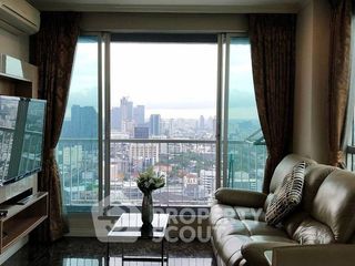 For sale 1 bed condo in Phra Khanong, Bangkok