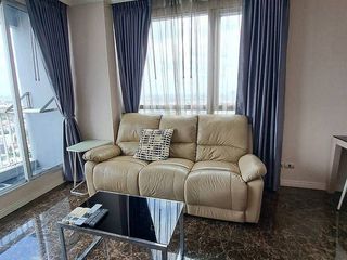 For sale 1 bed condo in Phra Khanong, Bangkok